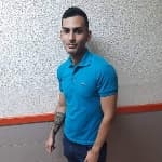 Maikel avatar