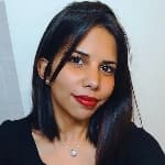 Macarena avatar