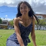 Mariapaz avatar
