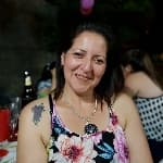 Silvia avatar