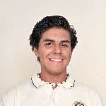 Santiago avatar