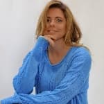 Rocío avatar