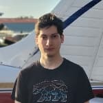 Andrés avatar