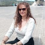 Gloria avatar
