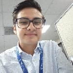 Irvin avatar
