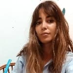 Victoria avatar