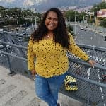 Maria avatar