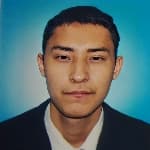 Mauricio avatar