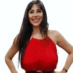 Victoria avatar