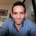 Luís avatar