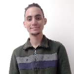 Darío avatar