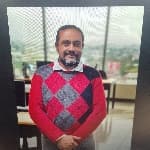 Allan avatar