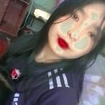 Luz avatar