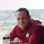 Edwin avatar