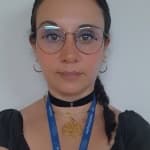 Maria avatar