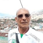 JC avatar