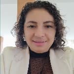 Patricia avatar