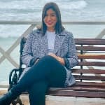 Milagros avatar