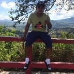 Isaías avatar