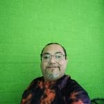 Luis avatar