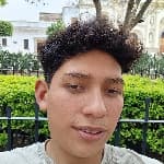 Sebastian avatar