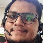 Elías avatar