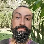 Luis avatar