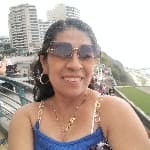 Patricia avatar
