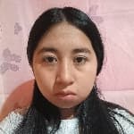 María avatar