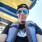 Geovani avatar
