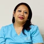 Maria avatar