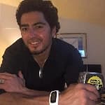 Valentin avatar
