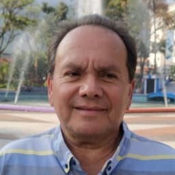 Juan avatar