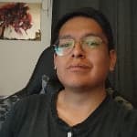 Luis avatar
