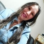 Maria avatar