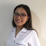 María avatar