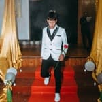 Felix avatar