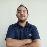 Martín avatar