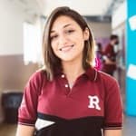 Rocio avatar