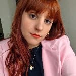 Agostina avatar