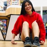 Gabriela avatar
