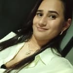 Saida avatar