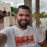 Orelbi avatar