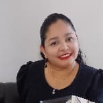 Yennifer avatar