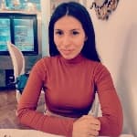 Fiorella avatar