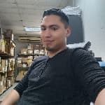 Luis avatar