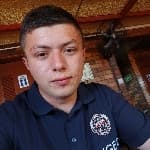 Edgar avatar