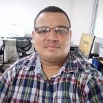 Marcos avatar