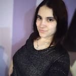 Aldana avatar