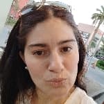 Patricia avatar